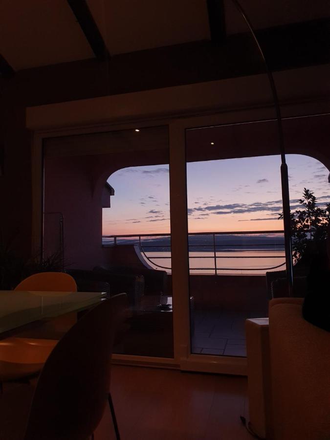 Best View Crikvenica Εξωτερικό φωτογραφία