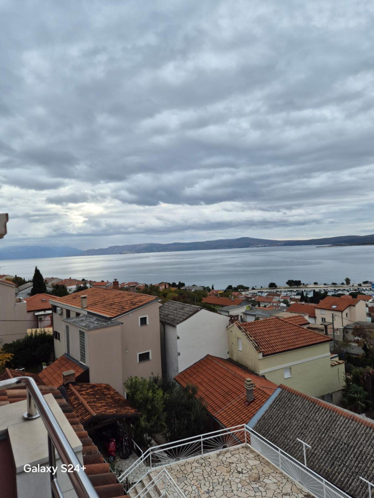 Best View Crikvenica Εξωτερικό φωτογραφία