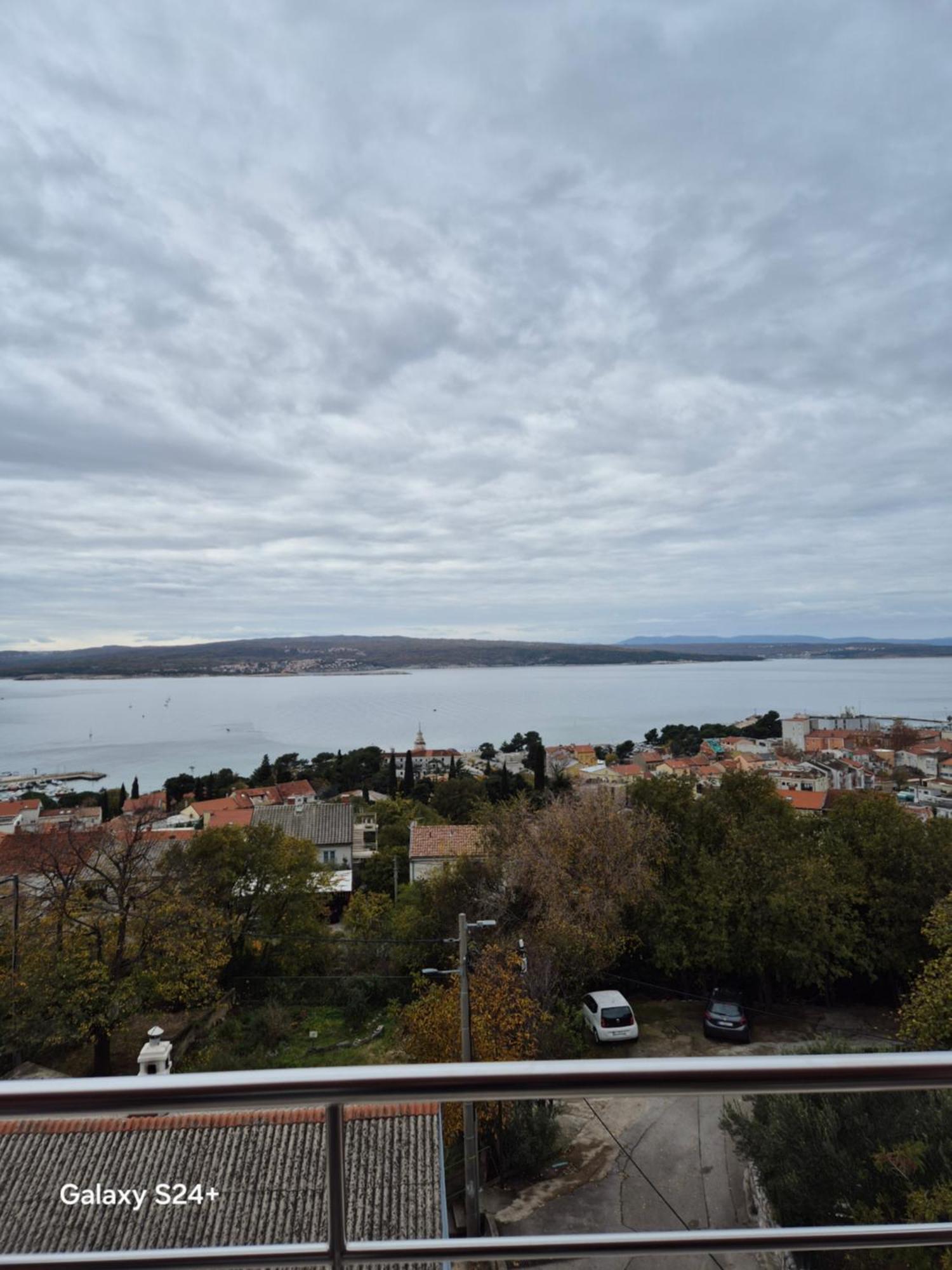 Best View Crikvenica Εξωτερικό φωτογραφία